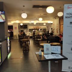 Secret Recipe User Photo