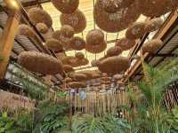The Bamboo Village