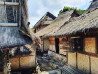 Sade Village