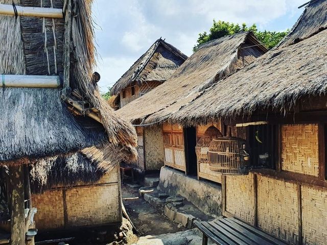 Sade Village