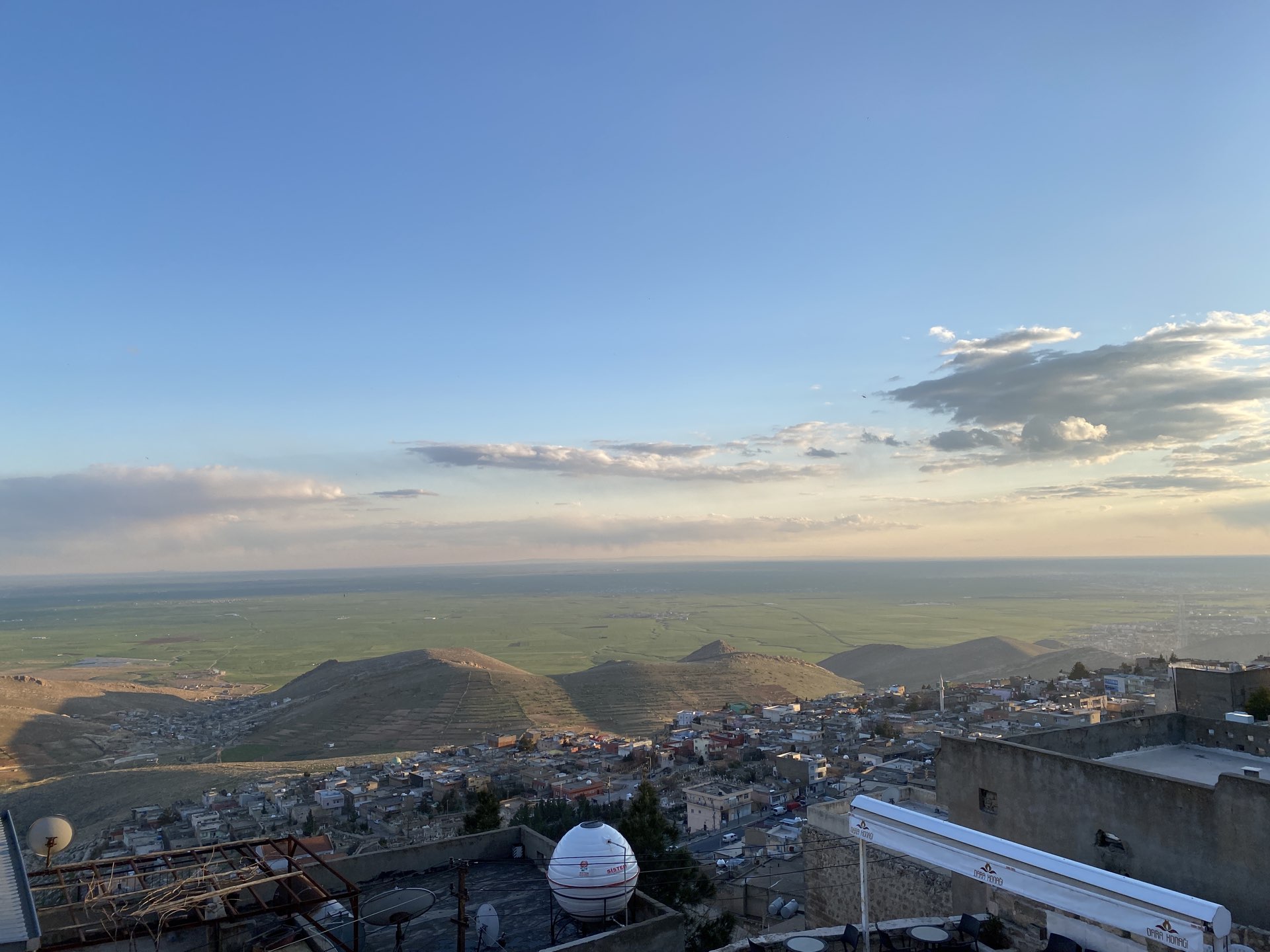 Mardin old city Trip Mardin pic