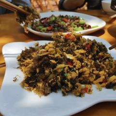 山村饭店.特色全竹宴 User Photo