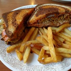 Cornbread Café User Photo