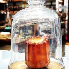 Artisan French Pastries User Photo