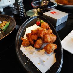 BINGHUO BISTRO User Photo