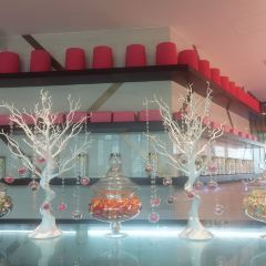 InterContinental·Zhanfang All-day Restaurant User Photo