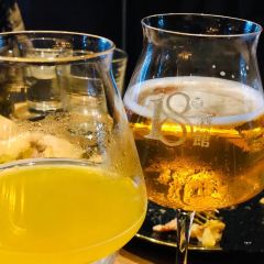 NO. 18 BREW PUB User Photo