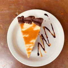 Sweet Life Patisserie User Photo