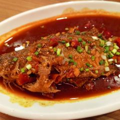 大傻徽菜园·中国徽菜大师(老街店) User Photo