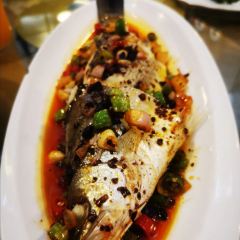 山楂树融合菜餐厅 User Photo