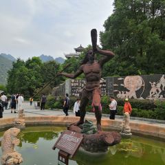 CHANG YANG JIN XIU NONG ZHUANG User Photo