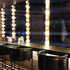 Light & Salt Backstage guangyuyan (nanjingdonglu) User Photo