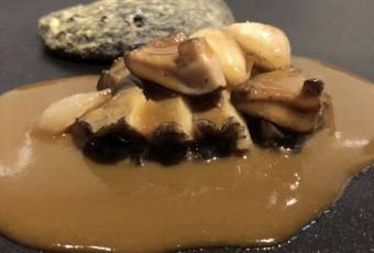 ガストロノミー "ジョエル・ロブション" （恵比寿）のユーザー投稿写真
