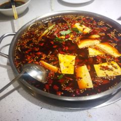 味之绝美蛙鱼头火锅(八号路店) ảnh của người dùng