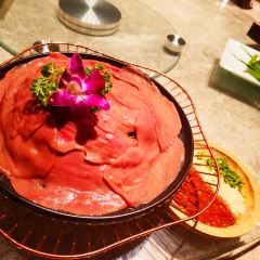 LONGMEN NO.9 User Photo