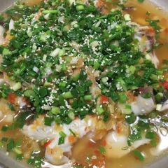范师傅私房菜 User Photo