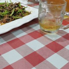 铭家点心(秦岭路店) 여행 사진