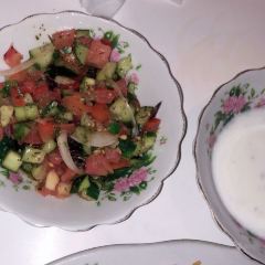 ARABIAN TEA HOUSE RESTAURANT User Photo