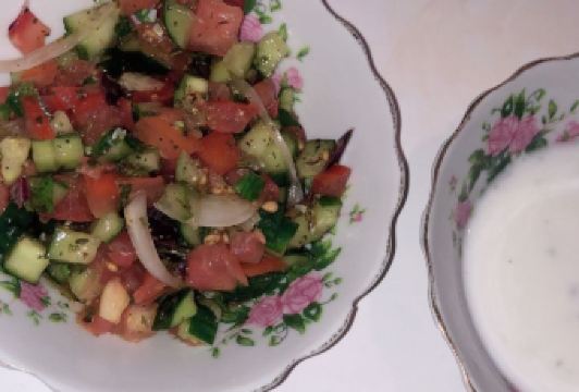 Arabian Tea House Restaurant & Cafe張用戶圖片