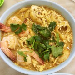 Yee Fung Laksa User Photo