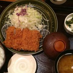Tonkatsu Maruichi User Photo