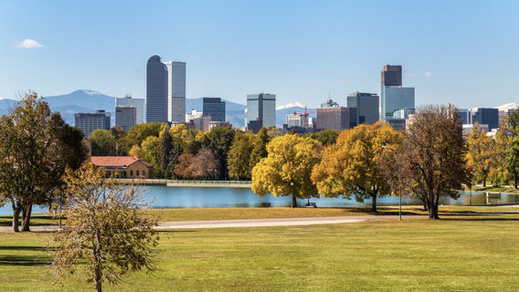Denver