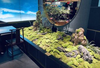 Gui Xiao Chu Guangxi Cuisine(The Mixc) User Photo