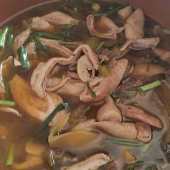 冒牌家常菜 User Photo
