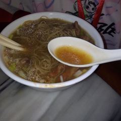 POHWAH NOODLE User Photo