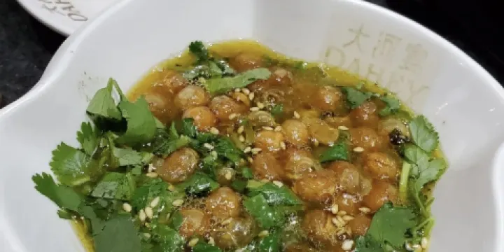 大河宴(阿拉爾店)