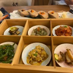 Sohonke Sarashinahorii Azabujuban Honten User Photo