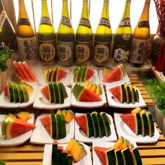 福井日式烧肉·自助餐 User Photo