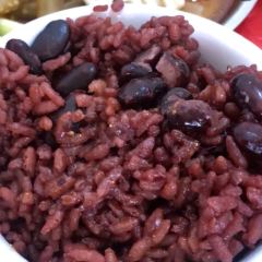 商州山阳传统烩菜 User Photo
