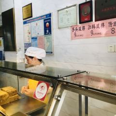 佳味再添小吃店張用戶圖片