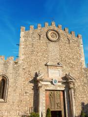 Duomo di Taormina