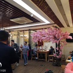醉马蘸片则大全(火车站店) User Photo