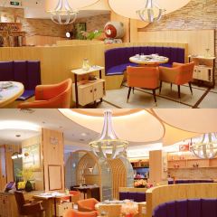 樾餐厅泰式海鲜火锅(民歌湖店) User Photo