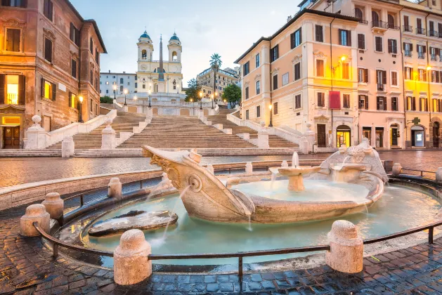 Hotel Ibis Styles di Rome