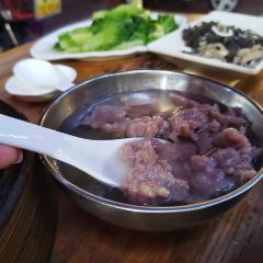 老牌依强牛肉店(达道总店) User Photo