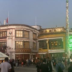 Bang Da Cang Classical Hotel·Our Tibetan Restaurant User Photo