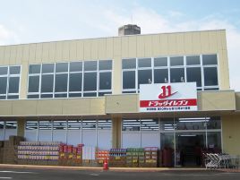 Drug Eleven（泡瀬店）
