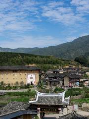 Tulou Museum