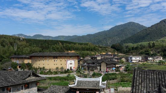 Earth Building Cultural Park