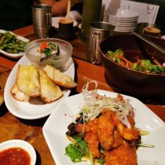 35 steps bistro User Photo