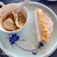 溧陽天目湖大酒店·餐廳張用戶圖片