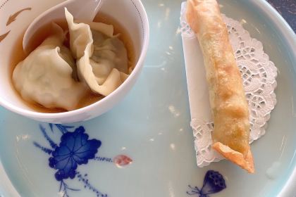 溧陽天目湖大酒店·餐廳