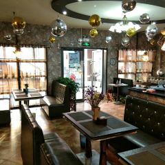Shengyan Food (tiansen) User Photo