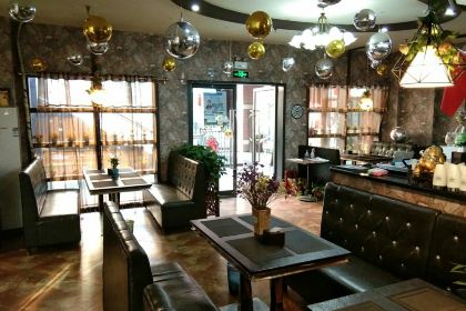 Shengyan Food (tiansen)