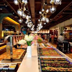 鸭绿江灶台鸡灶台鱼(芳清园店) User Photo