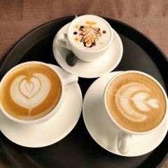 咪咕的店(林州大峡谷店) User Photo